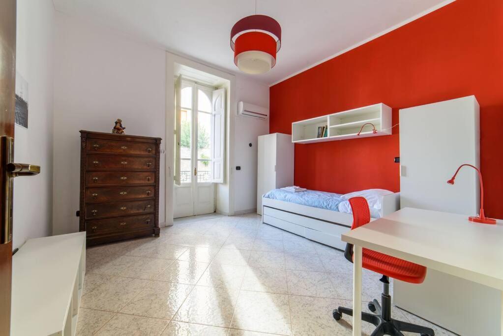 Casa Vacanze “In Centro” ساليرنو المظهر الخارجي الصورة