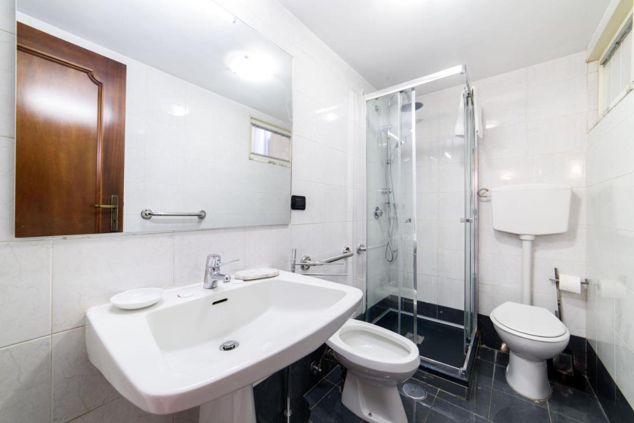 Casa Vacanze “In Centro” ساليرنو المظهر الخارجي الصورة