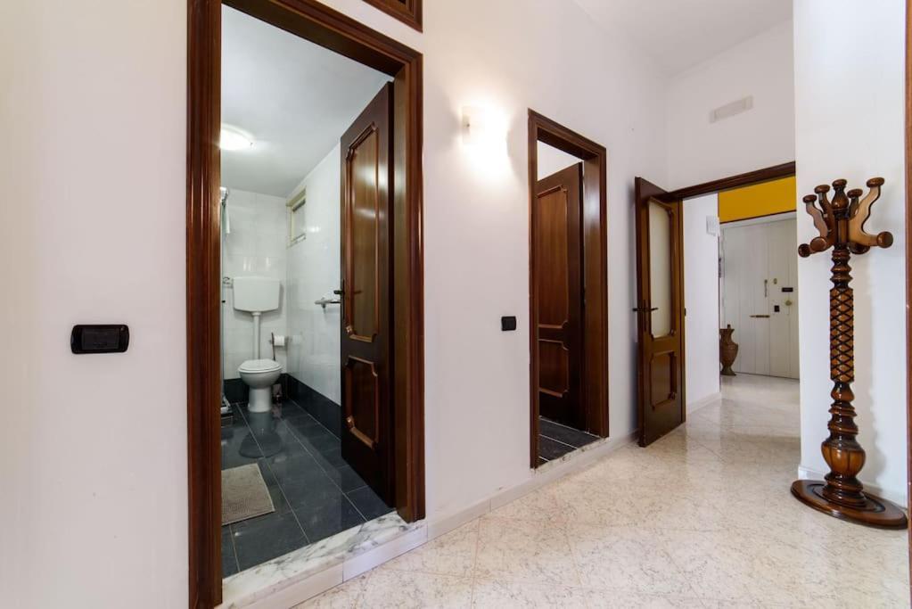 Casa Vacanze “In Centro” ساليرنو المظهر الخارجي الصورة