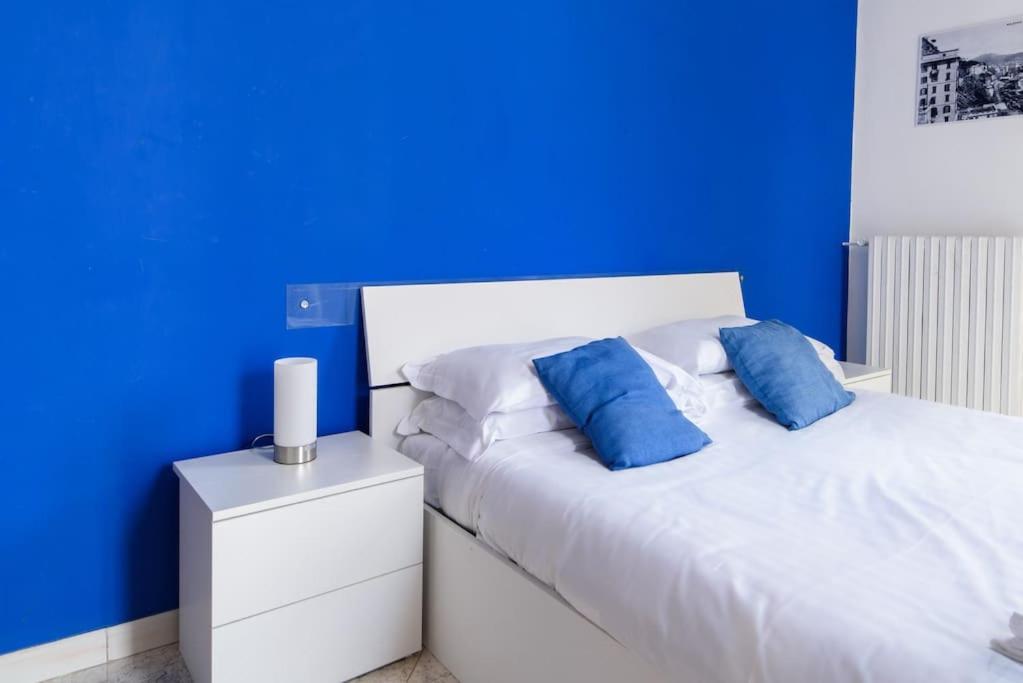 Casa Vacanze “In Centro” ساليرنو المظهر الخارجي الصورة