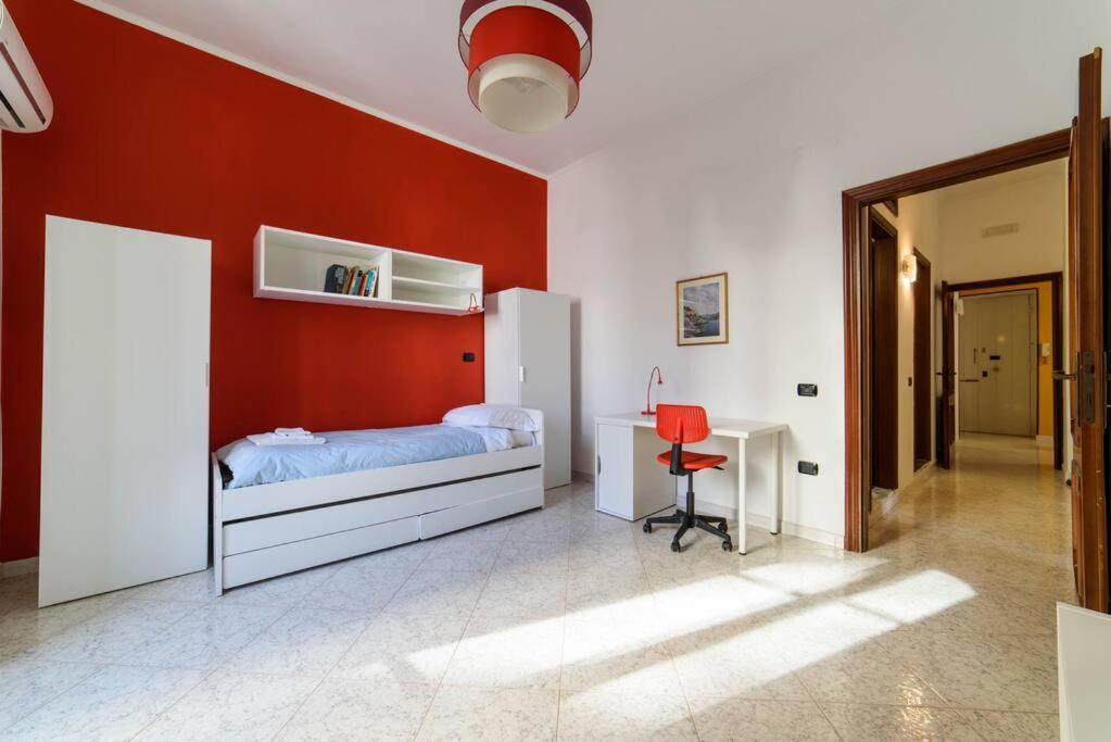 Casa Vacanze “In Centro” ساليرنو المظهر الخارجي الصورة