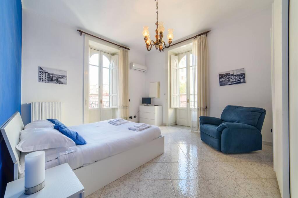 Casa Vacanze “In Centro” ساليرنو المظهر الخارجي الصورة